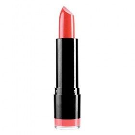 NYX Round Case Lipstick Lip Cream 583A Haute Melon