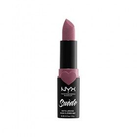 Suede Matte Lipstick Soft Spoken 3,5 Gr