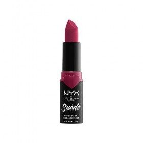 Suede Matte Lipstick Cherry Skies 3,5 Gr