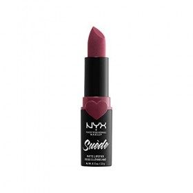 Suede Matte Lipstick Vintage 3,5 Gr