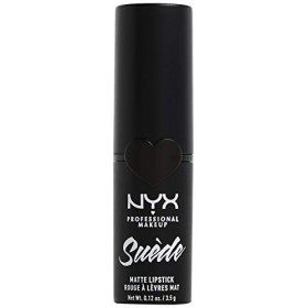 NYX Professional Makeup Suede MATTE LIPSTICK ALIEN