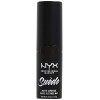NYX Professional Makeup Suede MATTE LIPSTICK ALIEN