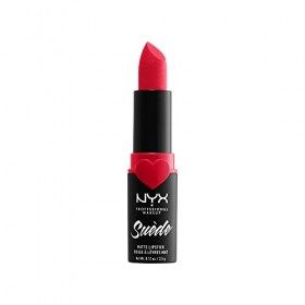 Suede Matte Lipstick Kitten Heels 3,5 Gr