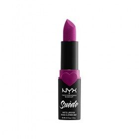 Suede Matte Lipstick Copenhagen 3,5 Gr