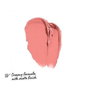 Lingerie Push Up Long Lasting Lipstick Silk Indulgent