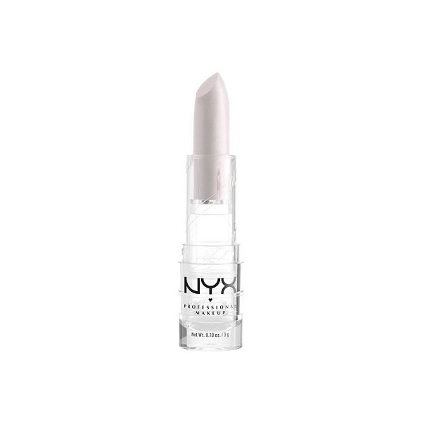 NYX DUO Rouge à lèvres chromatique 3 g DCLS04 Dayum. 0.1 Ounce