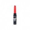 NYX Turnt Up Rouge à lèvres 2,5 g – Rock Star 22
