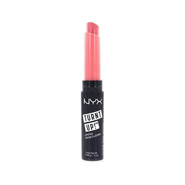 NYX Multicolores cosmétiques pour Femme Taille Unique