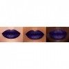 NYX Super Cliquey Matte Lipstick - Ruthless lipstick
