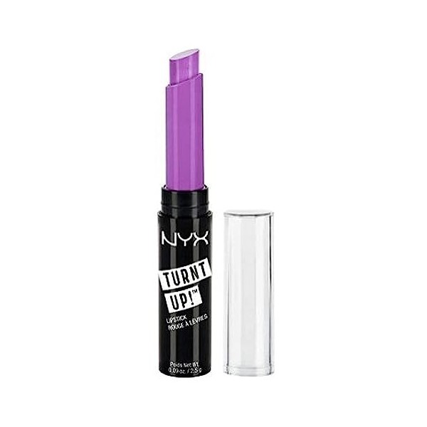 NYX Cosmétique pour femme, multicolore, taille unique