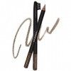 Sorme Cosmetics Waterproof Brow Pencil - 32 True Taupe For Women 0.04 oz Eyebrow Pencil