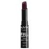 Nyx Professional Makeup Full Throttle Lipstick, Night Crawler, 2.4g
