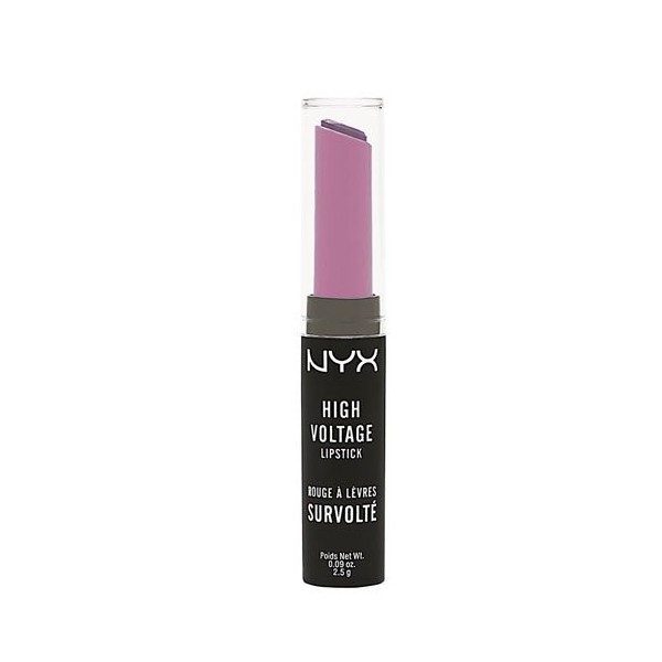 NYX Rouge à lèvres haute tension Playdate