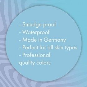 Sorme Cosmetics Waterproof Brow Pencil - 32 True Taupe For Women 0.04 oz Eyebrow Pencil