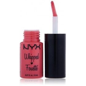 NYX Whipped Lip & Cheek Souffle 06 Pink Cloud