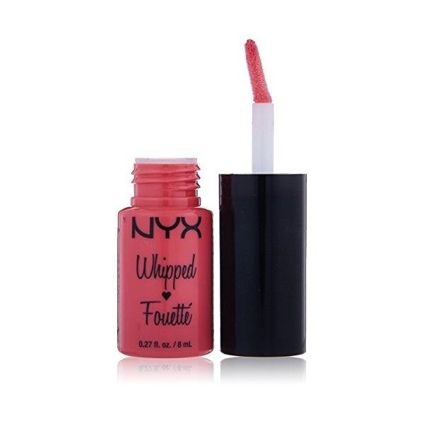 NYX Whipped Lip & Cheek Souffle 06 Pink Cloud