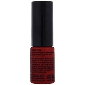 NYX Whipped Lip & Cheek Souffle 04 Molten Love