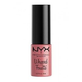 NYX Whipped Lip & Cheek Souffle 02 Plush