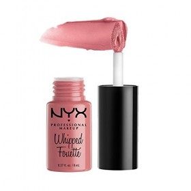 NYX Whipped Lip & Cheek Souffle 02 Plush