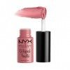NYX Whipped Lip & Cheek Souffle 02 Plush