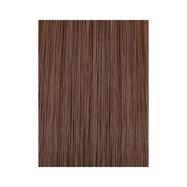 6 mèches Xpression Ultra Braid pour tresses africaine de 82pouces 210cm 100% Kenekalon 1 