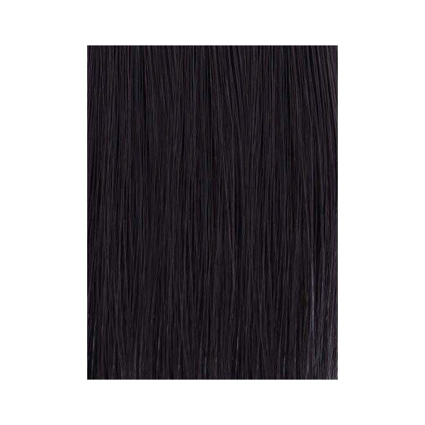 6 mèches Xpression Ultra Braid pour tresses africaine de 82pouces 210cm 100% Kenekalon 1 