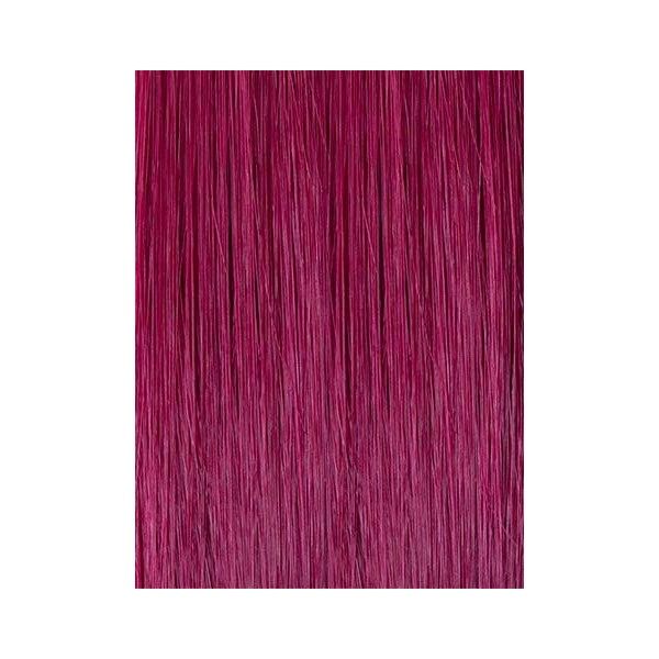 6 mèches Xpression Ultra Braid pour tresses africaine de 82pouces 210cm 100% Kenekalon 1 