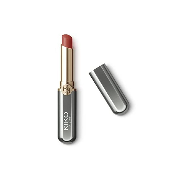 KIKO Milano Unlimited Stylo 09 | Long-Lasting 10-Hour Hold Creamy Lipstick