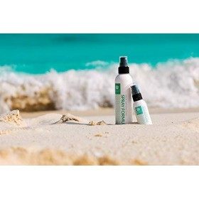 Sérum Elixir pour le soin des extensions de cheveux | Spécialement formulé pour les extensions de cheveux et les perruques | 