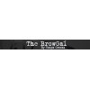 The Browgal Skinny Eyebrow Pencil 02 Espresso