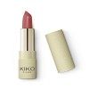 KIKO Milano Green Me Matte Lipstick 102 | Rouge À Lèvres Mat Confort Extrême