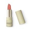 KIKO Milano Green Me Matte Lipstick 102 | Rouge À Lèvres Mat Confort Extrême