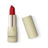 KIKO Milano Green Me Matte Lipstick 102 | Rouge À Lèvres Mat Confort Extrême