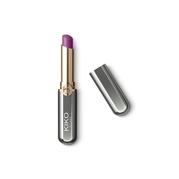 KIKO Milano Unlimited Stylo 21 | Long-Lasting 10-Hour Hold Creamy Lipstick