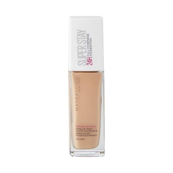 Maybelline New York Superstay 24 h 30 ml