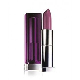 Gemey Maybelline Color sensational - Rouge à lèvres - 342 Mauve mania