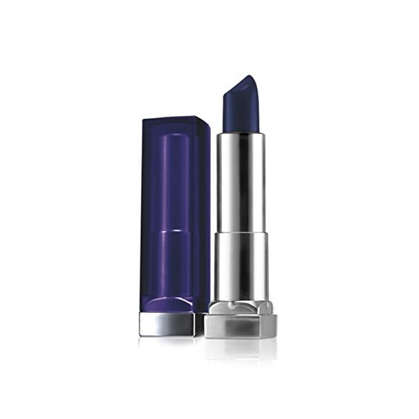 Maybelline Color Sensational Loaded Bold Midnight Blue 892