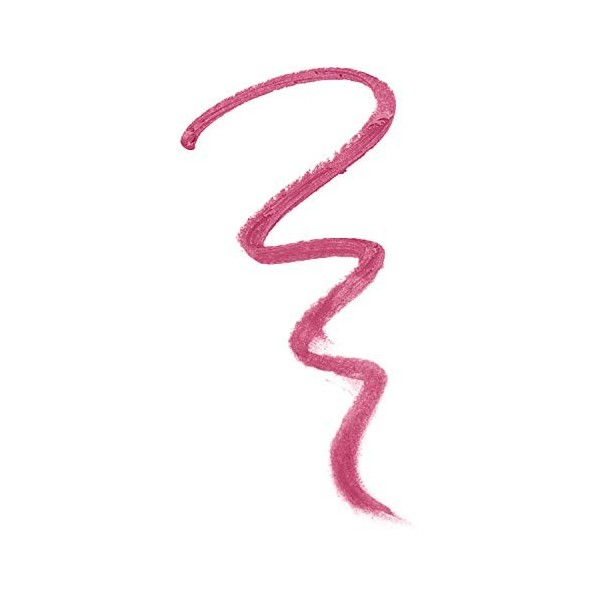 Maybelline New York Color Drama Intense Velvet Lip Pencil-110 Pink So Chic