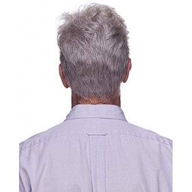 ZCM Perruque pour homme