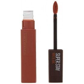 MAYBELLINE Superstay Matte Ink - LipStick