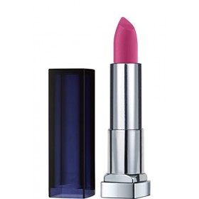 Maybelline New York Rouge à Lèvres Color Sensational Les Audacieux 882 Fiery Fuchsia