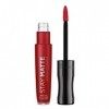 Rimmel - Rouge à Lèvres Stay Matte Liquide - Fini Mat - Waterproof et Sans Transfert - 500 Fire Starter - 5,5ml