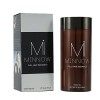 Minnow 4 Hair Fiber pour lépaississement des cheveux, correcteur de calvitie pour homme pour un look authentique, cheveux ré