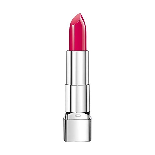 RIMMEL MOISTURE RENEW SHEER & SHINE LIPSTICK 500