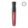 Rimmel - Rouge à Lèvres Stay Matte Liquide - Fini mat - Waterproof et sans transfert - 200 Pink Blink - 5,5ml