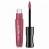 Rimmel - Rouge à Lèvres Stay Matte Liquide - Fini mat - Waterproof et sans transfert - 210 Rose & Shine - 5,5ml