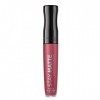 Rimmel - Rouge à Lèvres Stay Matte Liquide - Fini mat - Waterproof et sans transfert - 210 Rose & Shine - 5,5ml