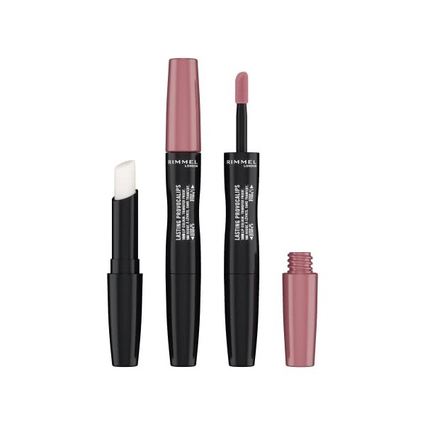 LASTING PROVOCALIPS lip colour transfer proof 2,3ml