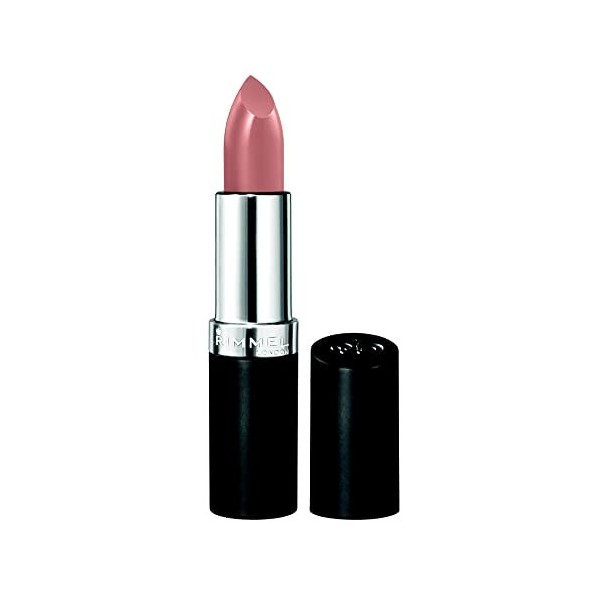 Rimmel Asie durable Lipstick Finish 077