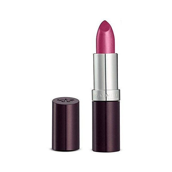 Rimmel Asie durable Lipstick Finish 077